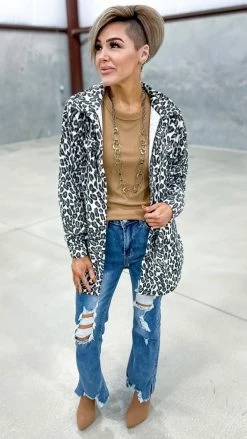 The ZigZag Stripe GP1010 Jeans BOTTOMS