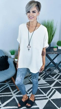 M Rena Time To Move Leggings [NO RETURNS]