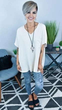 M Rena Time To Move Leggings [NO RETURNS]