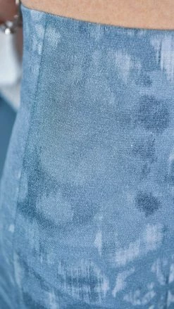 M Rena Time To Move Leggings [NO RETURNS]