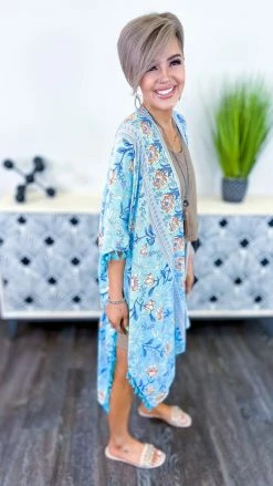 GiGiO Touring Rome Cardigan [NO RETURNS] OUTERWEAR