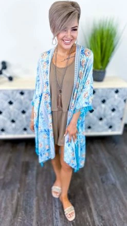 GiGiO Touring Rome Cardigan [NO RETURNS] OUTERWEAR