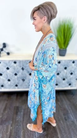 GiGiO Touring Rome Cardigan [NO RETURNS] OUTERWEAR