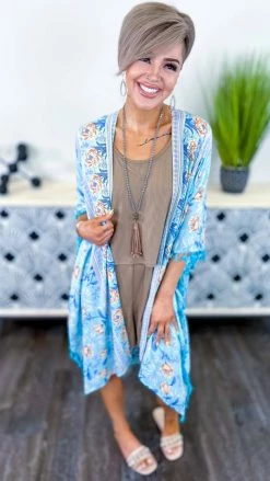 GiGiO Touring Rome Cardigan [NO RETURNS] OUTERWEAR