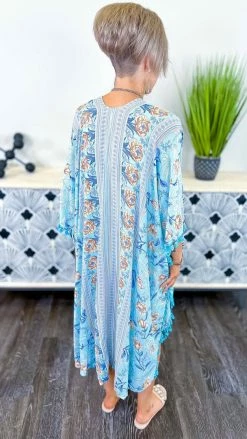 GiGiO Touring Rome Cardigan [NO RETURNS] OUTERWEAR