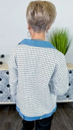 Andree Traded It All Jacket OUTERWEAR