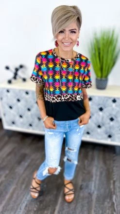 Your Fashion Wholesale Travel To You Top