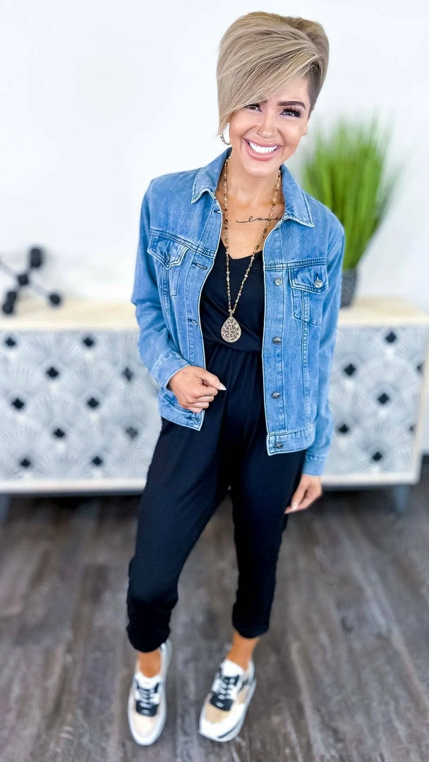 The ZigZag Stripe JUMPSUITS & ROMPERS Truly Beautiful Jumpsuit