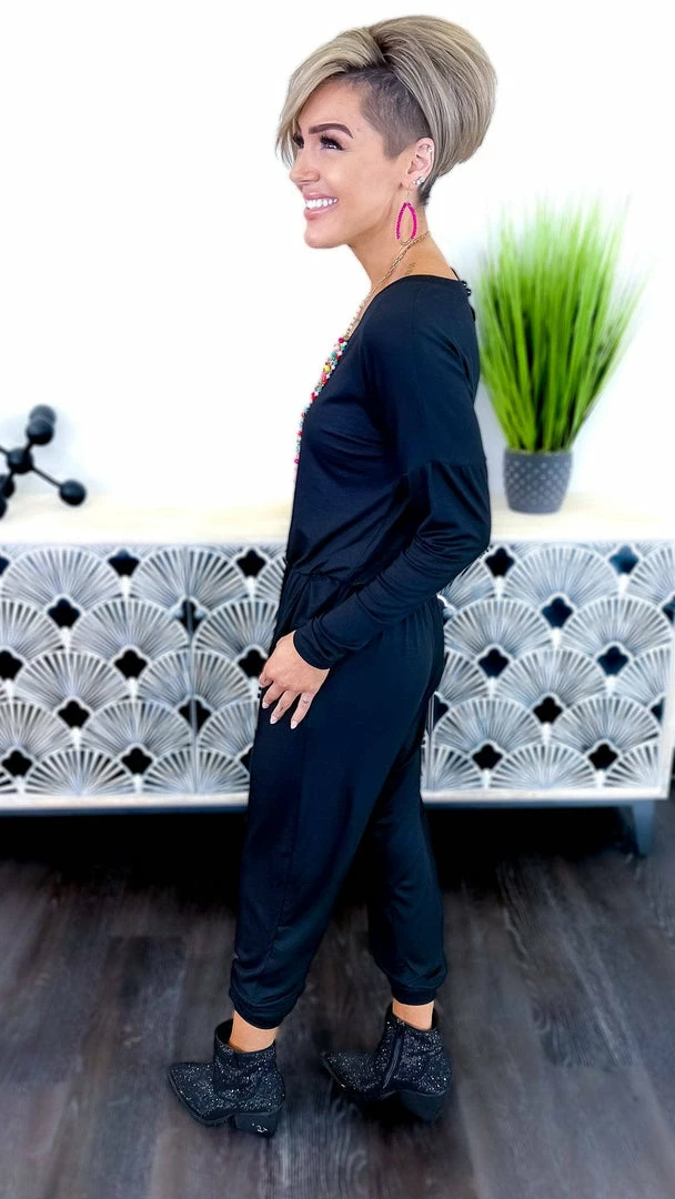 The ZigZag Stripe JUMPSUITS & ROMPERS Truly Beautiful Jumpsuit