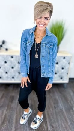 The ZigZag Stripe JUMPSUITS & ROMPERS Truly Beautiful Jumpsuit