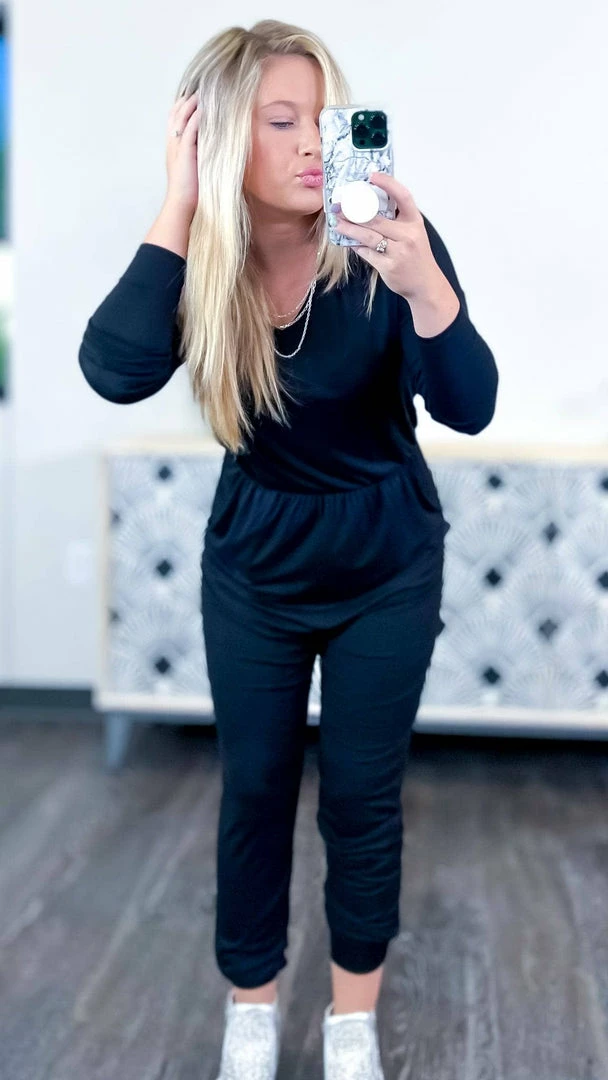 The ZigZag Stripe JUMPSUITS & ROMPERS Truly Beautiful Jumpsuit