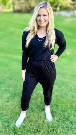 The ZigZag Stripe JUMPSUITS & ROMPERS Truly Beautiful Jumpsuit