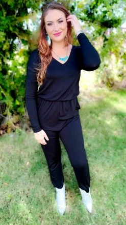 The ZigZag Stripe JUMPSUITS & ROMPERS Truly Beautiful Jumpsuit