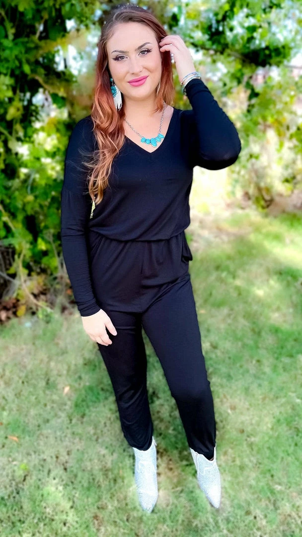 The ZigZag Stripe JUMPSUITS & ROMPERS Truly Beautiful Jumpsuit