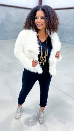 The ZigZag Stripe JUMPSUITS & ROMPERS Truly Beautiful Jumpsuit