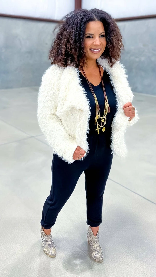 The ZigZag Stripe JUMPSUITS & ROMPERS Truly Beautiful Jumpsuit