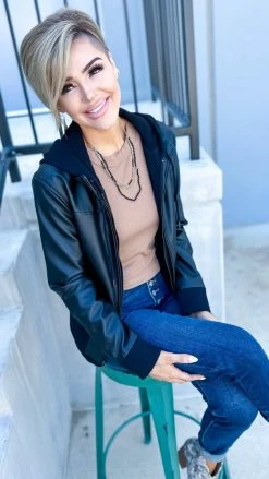 White Birch Ultimate Crossover Jacket OUTERWEAR