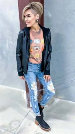 White Birch Ultimate Crossover Jacket OUTERWEAR