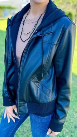 White Birch Ultimate Crossover Jacket OUTERWEAR