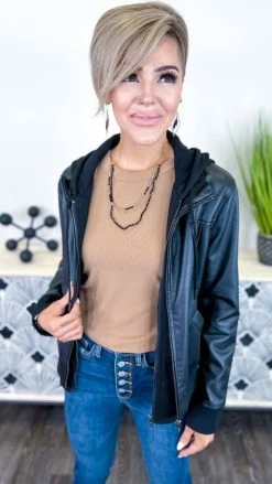 White Birch Ultimate Crossover Jacket OUTERWEAR