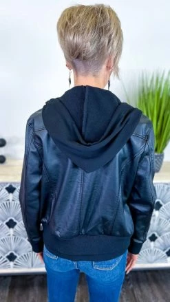 White Birch Ultimate Crossover Jacket OUTERWEAR