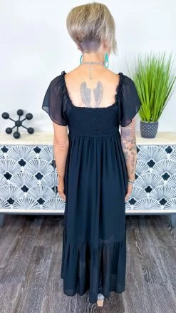 The ZigZag Stripe Unexpected Invite Dress DRESSES