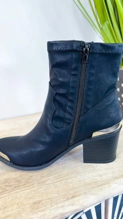 Chinese Laundry SHOES Up Beat Booties