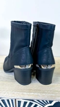 Chinese Laundry SHOES Up Beat Booties