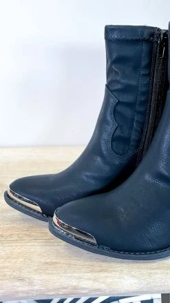 Chinese Laundry SHOES Up Beat Booties