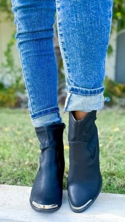 Chinese Laundry SHOES Up Beat Booties