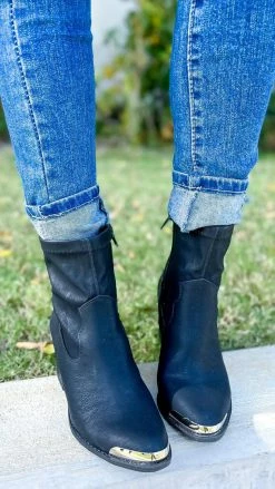 Chinese Laundry SHOES Up Beat Booties