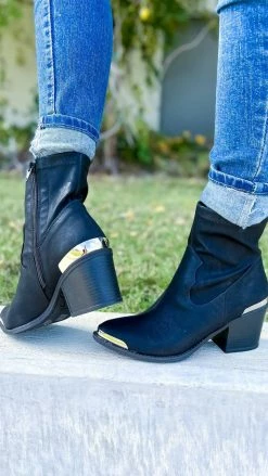 Chinese Laundry SHOES Up Beat Booties