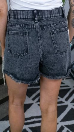 Savanna Jane Vegas Lights Shorts