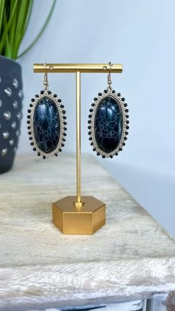 JOIA Trading Wanda Earrings [NO RETURNS]