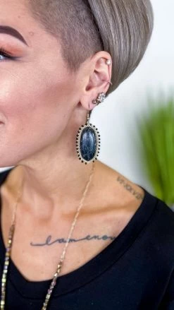 JOIA Trading Wanda Earrings [NO RETURNS]