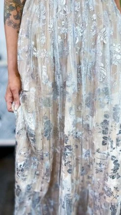 Origami Wanna Dance Skirt BOTTOMS