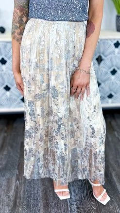 Origami Wanna Dance Skirt BOTTOMS