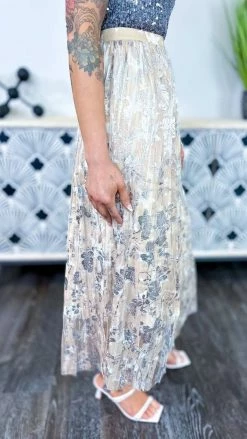 Origami Wanna Dance Skirt BOTTOMS