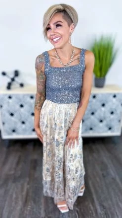 Origami Wanna Dance Skirt BOTTOMS