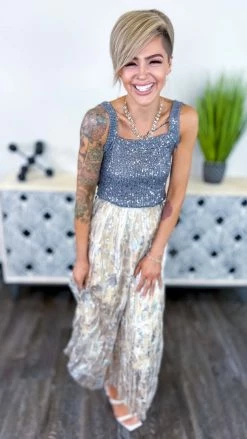 Origami Wanna Dance Skirt BOTTOMS