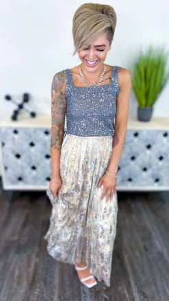 Origami Wanna Dance Skirt BOTTOMS