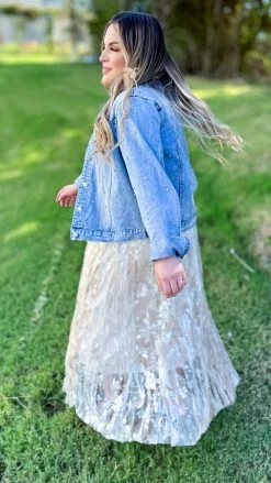 Origami Wanna Dance Skirt BOTTOMS