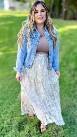 Origami Wanna Dance Skirt BOTTOMS