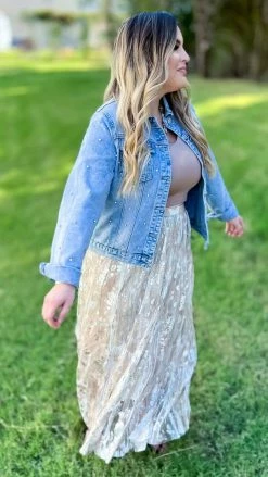 Origami Wanna Dance Skirt BOTTOMS