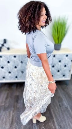 Origami Wanna Dance Skirt BOTTOMS