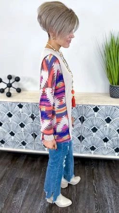 Lovely Melody Wanted You Forever Top TOPS & TUNICS