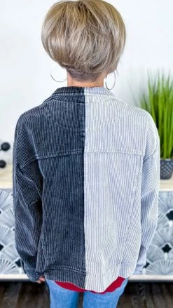 BiBi What You Admire Jacket