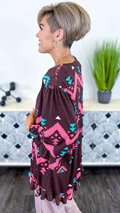 SOL When The Sun Sets Cardigan