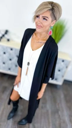 The ZigZag Stripe White Graceful Feelings Romper [NO RETURNS] JUMPSUITS & ROMPERS