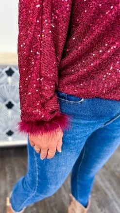 Origami Wine Future Star Top